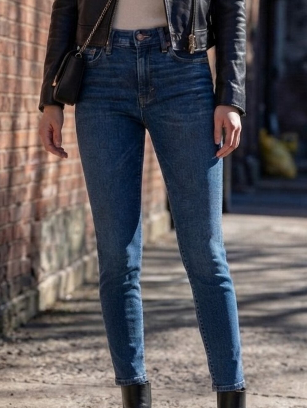 Levi's Women's Skinny Jeans